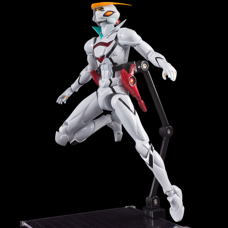 ひろー様 AmiAmi [Character & Hobby Shop] | Tatsunoko Heroes Fighting
