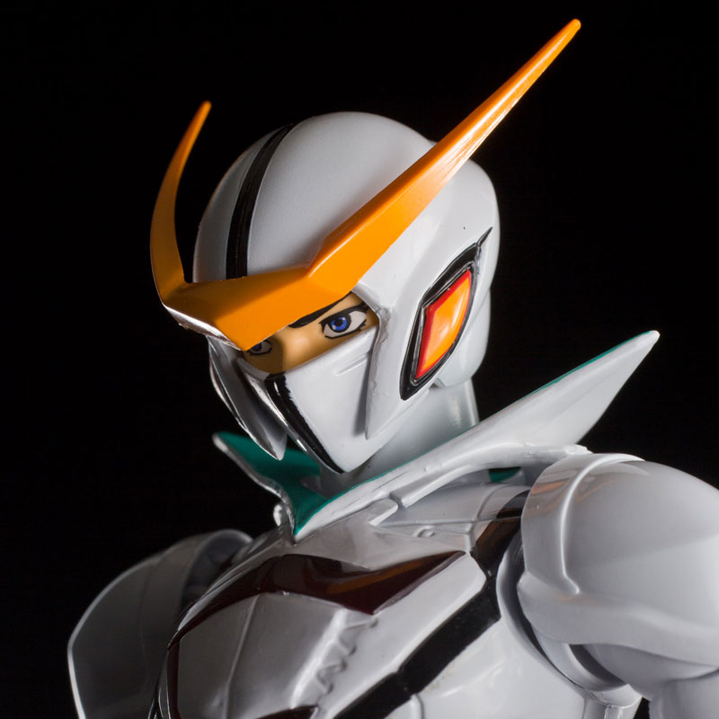 AmiAmi [Character & Hobby Shop] | Tatsunoko Heroes Fighting