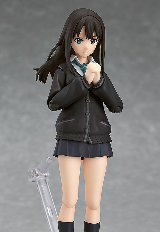 figma rin shibuya