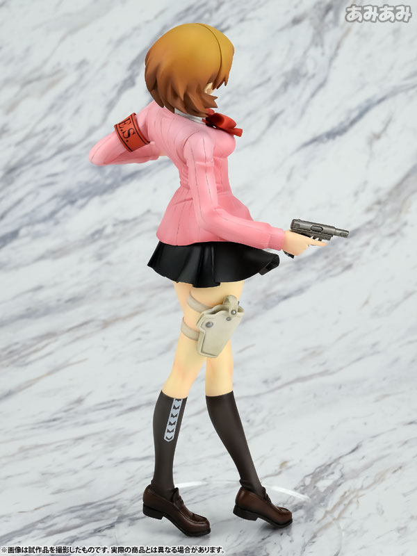 AmiAmi [Character & Hobby Shop] | Dwell - Persona 3 the Movie