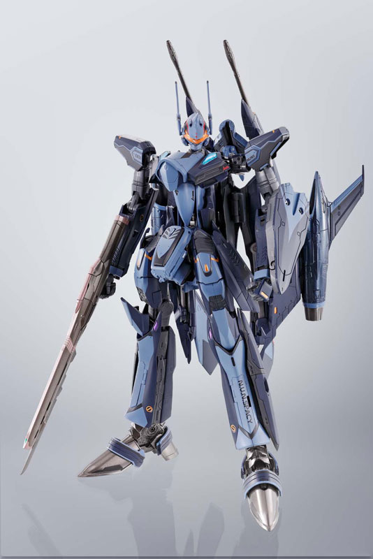 AmiAmi [Character & Hobby Shop] | DX Chogokin - YF-29B Perceval