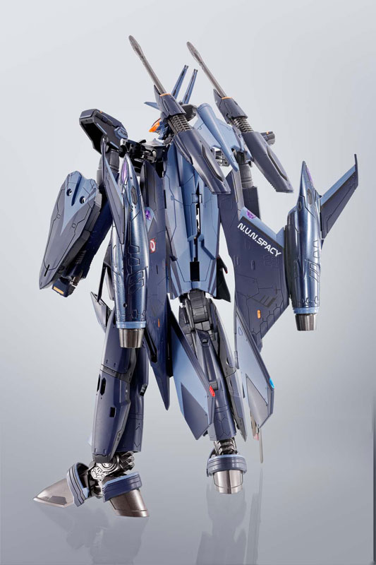 バンダイ YF-29B Perceval 1/100 Amazon.com: DX Chogokin YF-29B Perceval (Rod custom) Macross