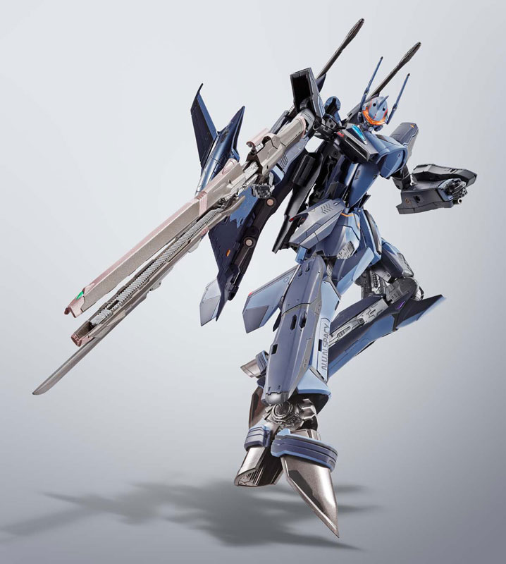AmiAmi [Character & Hobby Shop] | DX Chogokin - YF-29B Perceval