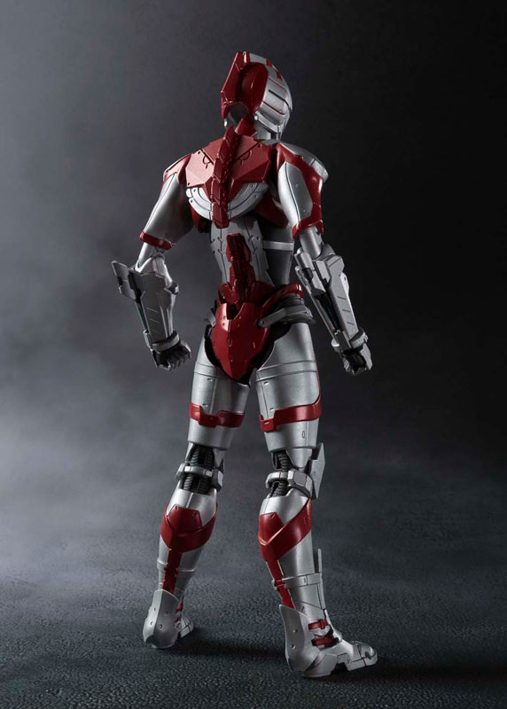 AmiAmi [Character & Hobby Shop] | ULTRA-ACT x S.H. Figuarts
