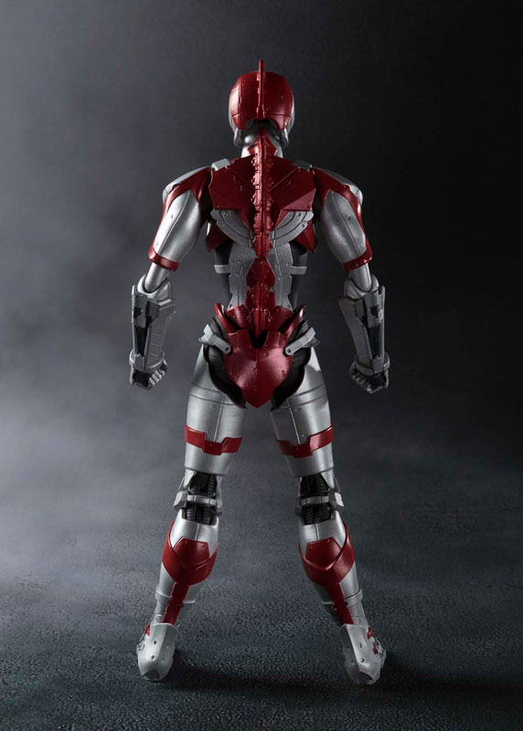 AmiAmi [Character & Hobby Shop] | ULTRA-ACT x S.H. Figuarts