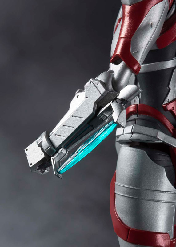 AmiAmi [Character & Hobby Shop] | ULTRA-ACT x S.H. Figuarts