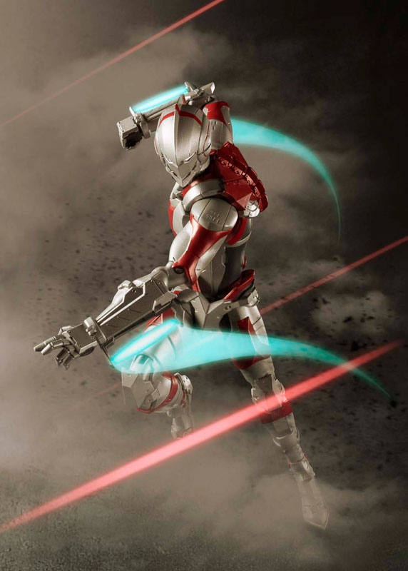 Amazon.com: TAMASHII NATIONS Bandai Ultra-Act X S.H.Figuarts