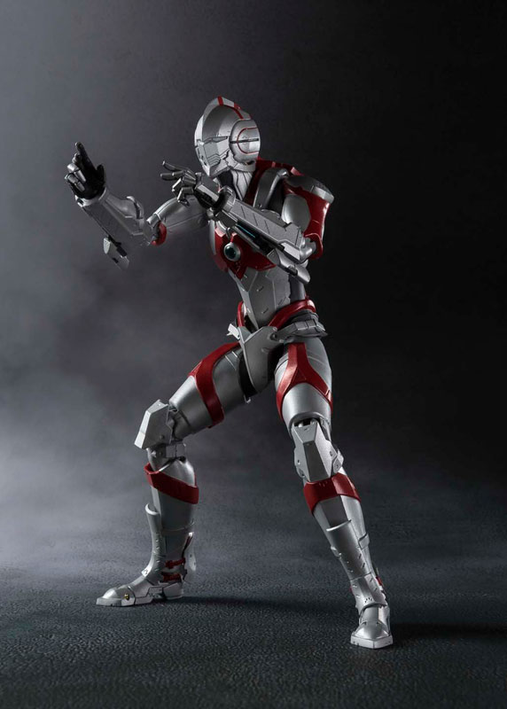 AmiAmi [Character & Hobby Shop] | ULTRA-ACT x S.H. Figuarts