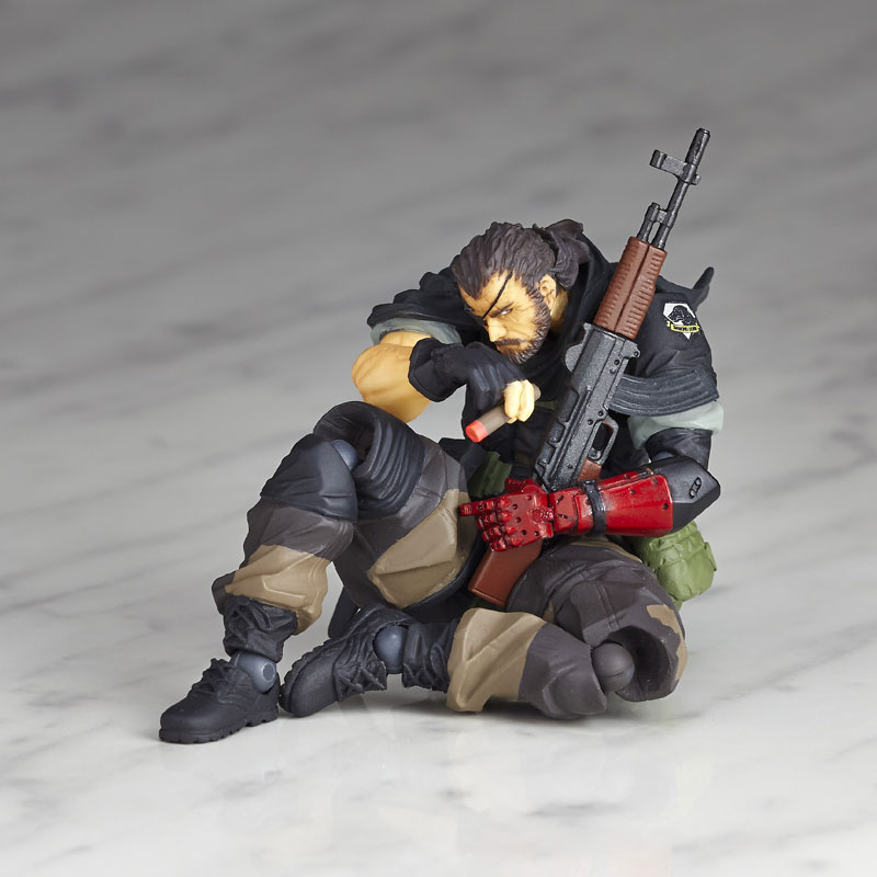 AmiAmi [Character & Hobby Shop] | Micro Yamaguchi/Revol Mini rm