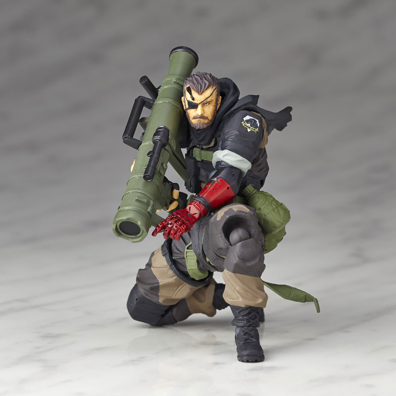 AmiAmi [Character & Hobby Shop] | Micro Yamaguchi/Revol Mini rm