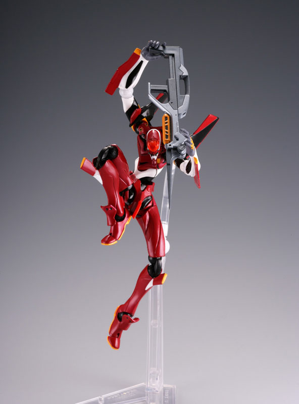 AmiAmi [Character & Hobby Shop] | Legacy of Revoltech LR-035