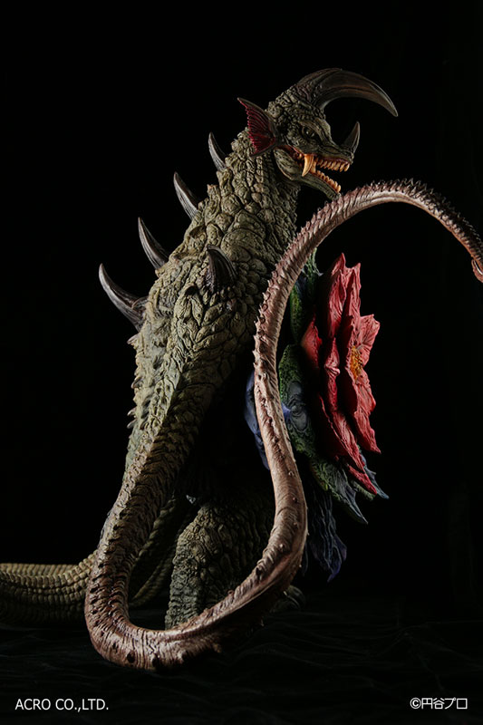 アストロモンス 「ウルトラマンタロウ」 KAIJU REMIX SERIES