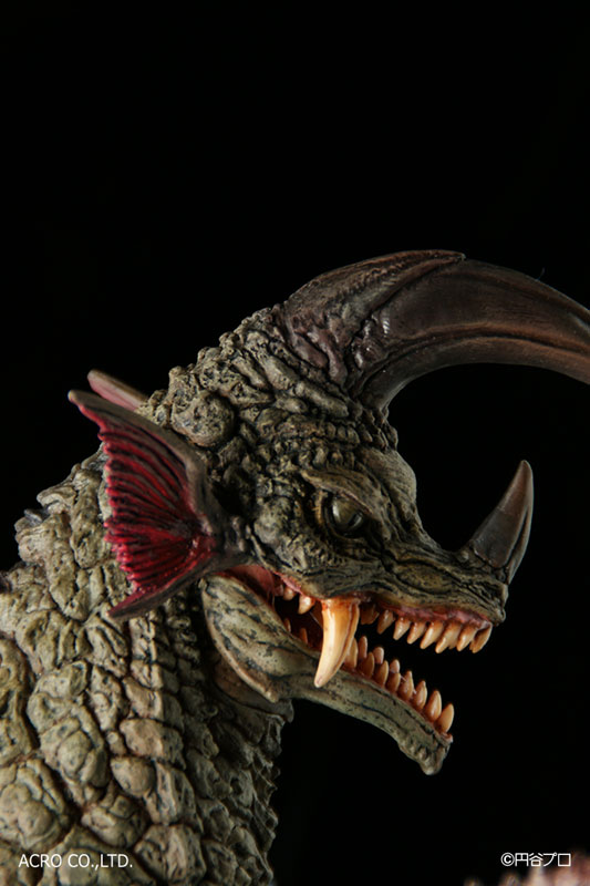 アストロモンス ACRO kaiju remix series ソフビ アストロモンス | ACRO