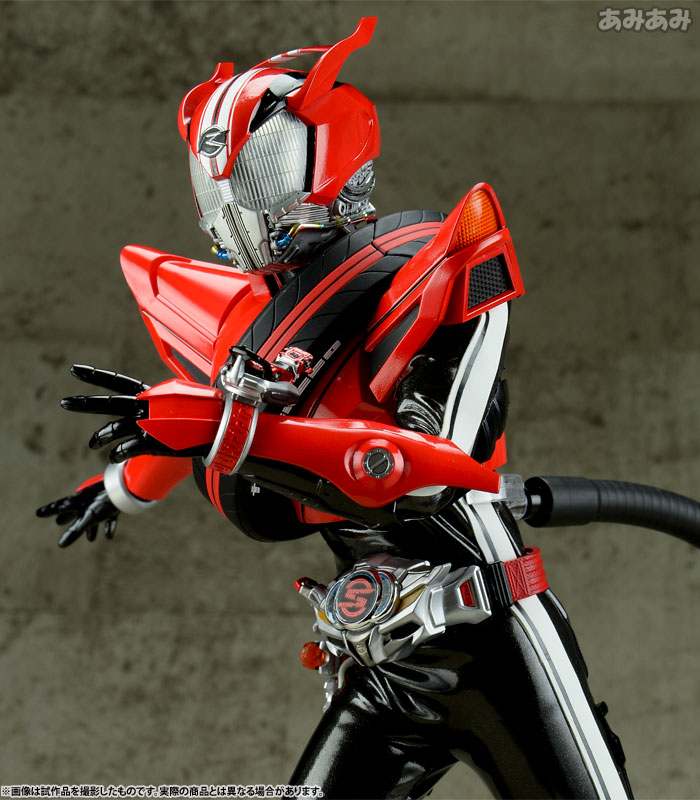 AmiAmi [Character & Hobby Shop] | Real Action Heroes No.710