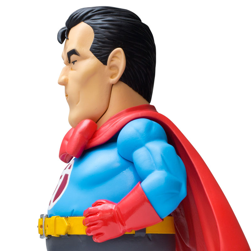 その他 Dr.slump AmiAmi [Character & Hobby Shop] | Dr. Slump - Suppaman