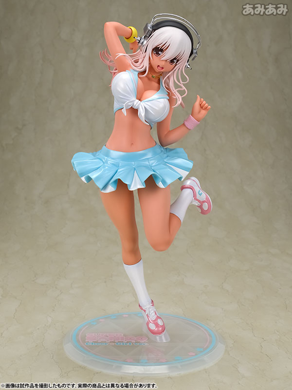 SUPER SONICO Cheer Girl ver. フィギュア s-l400.jpg