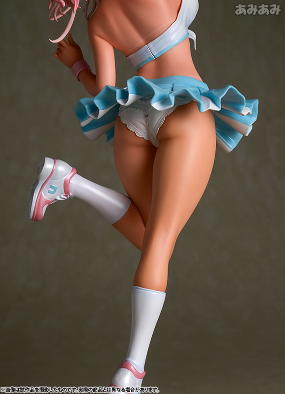 AmiAmi [Character & Hobby Shop] | Super Sonico Cheerleader