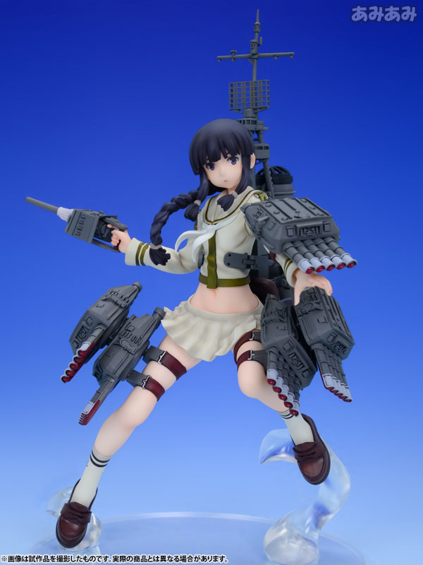 AmiAmi [Character & Hobby Shop] | Kantai Collection -Kan Colle 