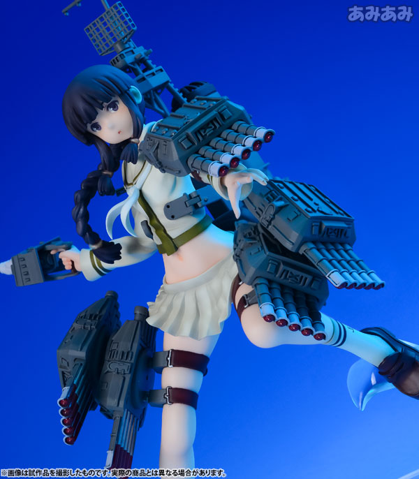 AmiAmi [Character & Hobby Shop] | Kantai Collection -Kan Colle 