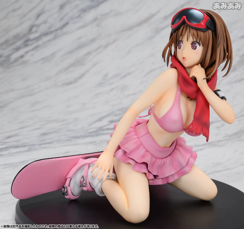 AmiAmi [Character & Hobby Shop] | [AmiAmi Exclusive Bonus] TECH