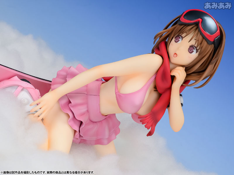 AmiAmi [Character & Hobby Shop] | 【附赠AmiAmi限定特典】TECH GIAN