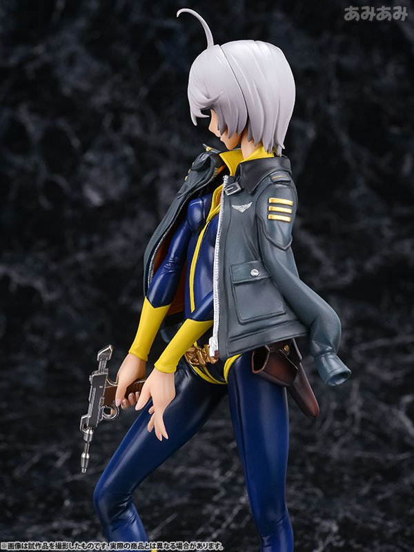 Hobby Figure - BUSTER CALL projet Zero studio x Yamagishi