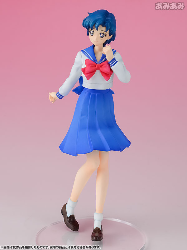 AmiAmi [Character & Hobby Shop] | Sekai Seifuku Sakusen - Sailor 