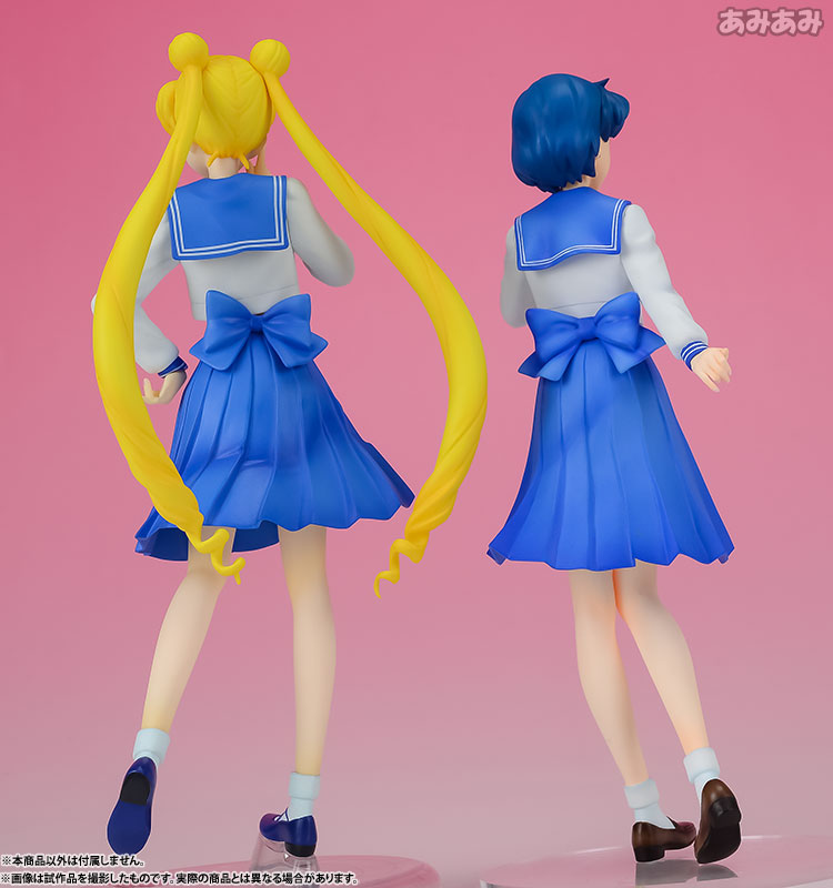 AmiAmi [Character & Hobby Shop] | Sekai Seifuku Sakusen - Sailor 