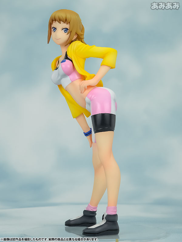 AmiAmi [Character & Hobby Shop] | Gundam Girls Generation - Gundam