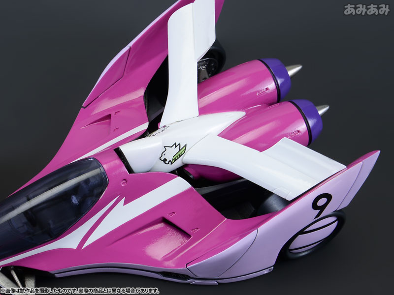 AmiAmi [Character & Hobby Shop] | Variable Action - Future