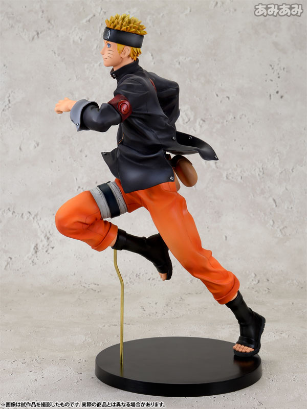 AmiAmi [Character & Hobby Shop] | G.E.M. Series - The Last