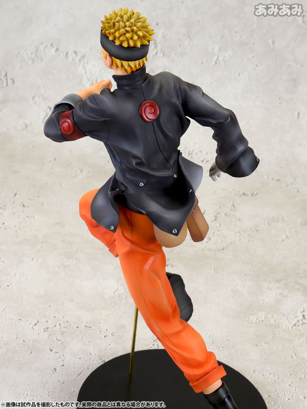AmiAmi [Character & Hobby Shop] | G.E.M. Series - The Last