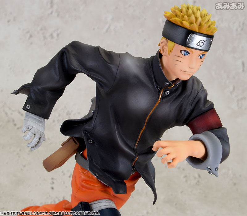 AmiAmi [Character & Hobby Shop] | G.E.M. Series - The Last