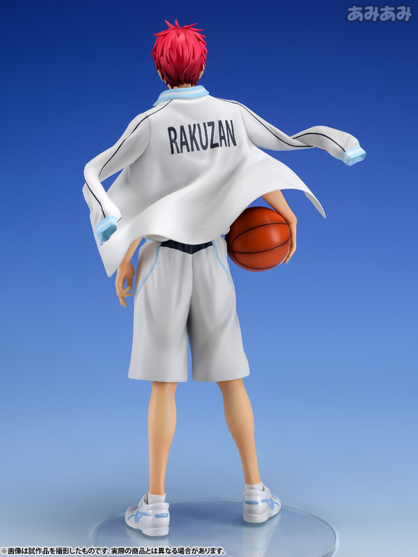 AmiAmi [Character & Hobby Shop] | Kuroko's Basketball Figure