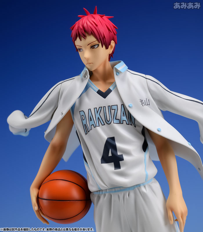 AmiAmi [Character & Hobby Shop] | Kuroko's Basketball Figure