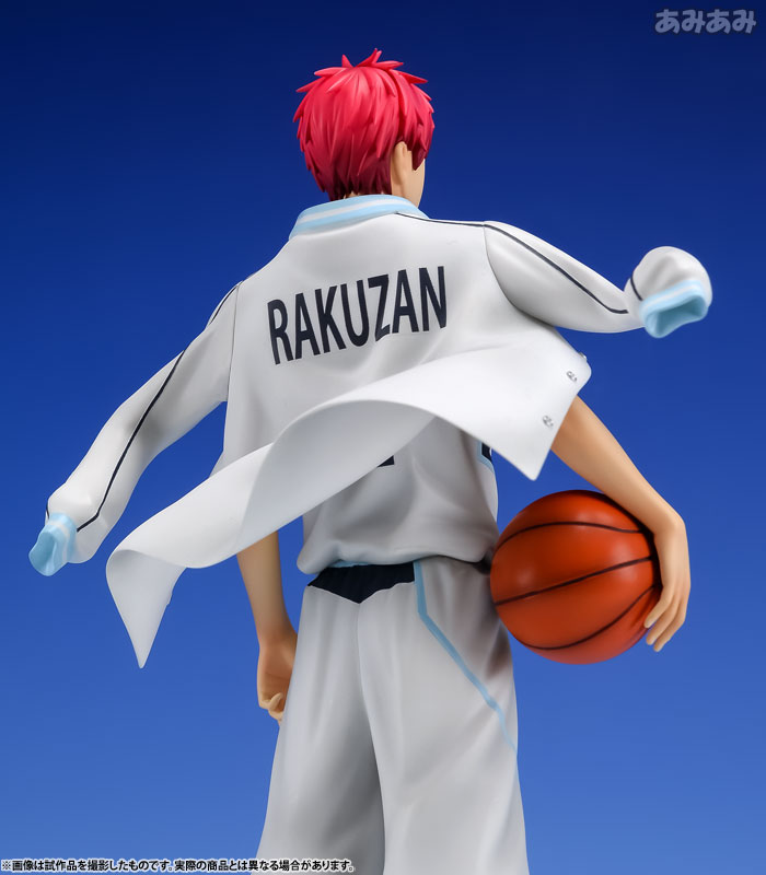 AmiAmi [Character & Hobby Shop] | Kuroko's Basketball Figure