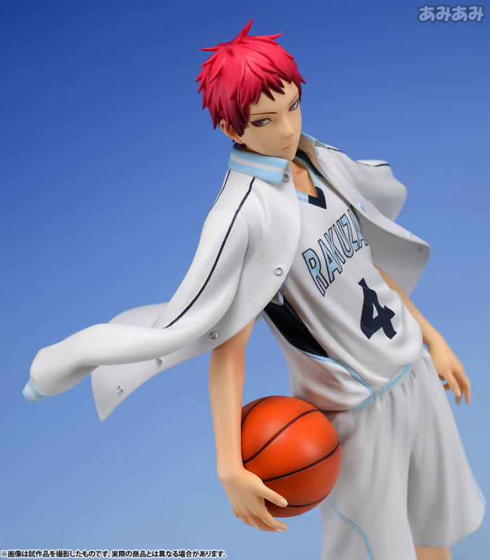 AmiAmi [Character & Hobby Shop] | Kuroko's Basketball Figure