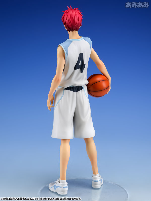 AmiAmi [Character & Hobby Shop] | Kuroko's Basketball Figure