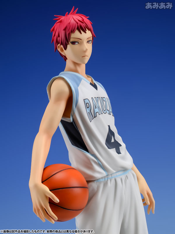 AmiAmi [Character & Hobby Shop] | Kuroko's Basketball Figure