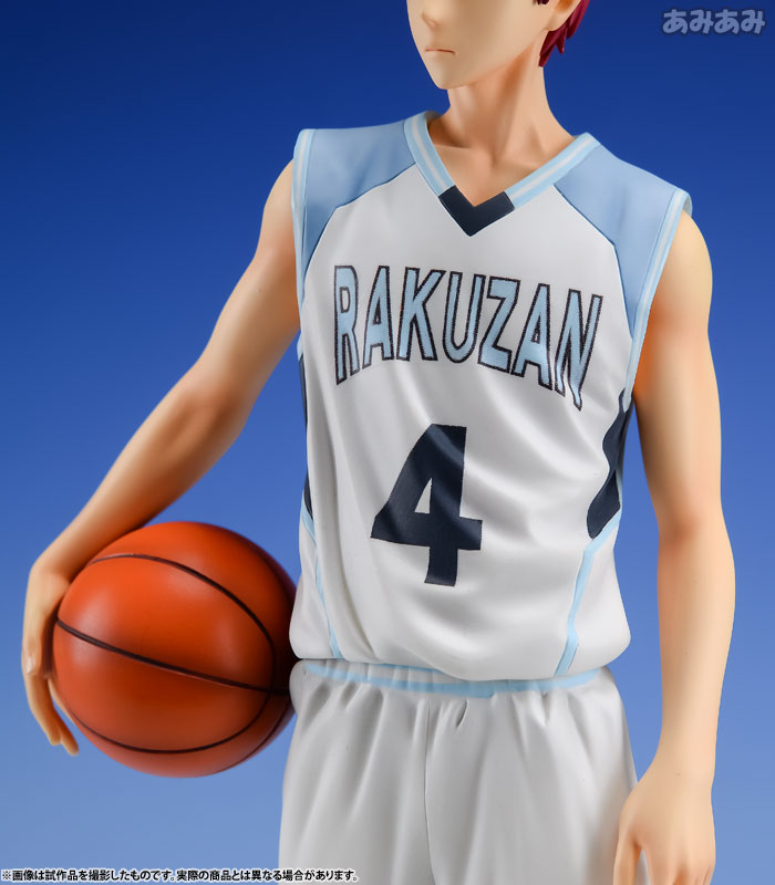 AmiAmi [Character & Hobby Shop] | Kuroko's Basketball Figure