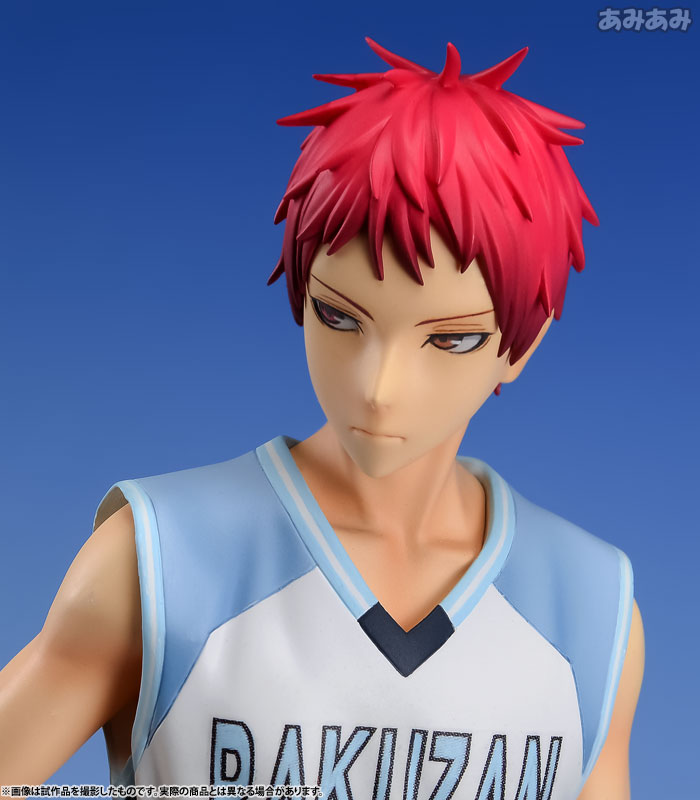 AmiAmi [Character & Hobby Shop] | Kuroko's Basketball Figure