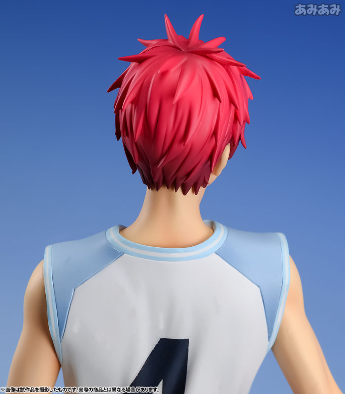 AmiAmi [Character & Hobby Shop] | Kuroko's Basketball Figure