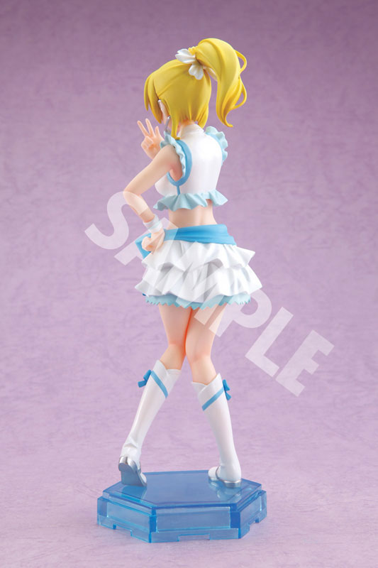 AmiAmi [Character & Hobby Shop] | Love Live! - Eli Ayase LoveLive