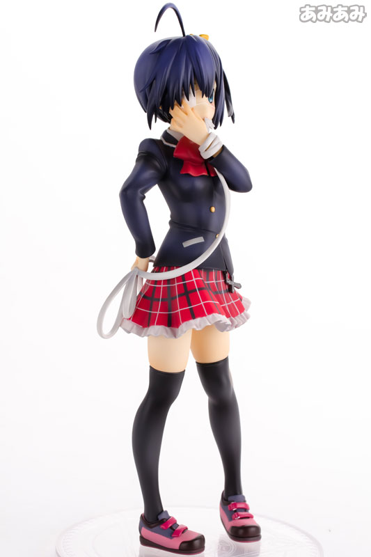 Love, Chunibyo & Other Delusions Rikka Takanashi Figure Taito from Japan  Anime