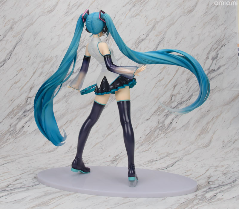 AmiAmi [Character & Hobby Shop] | VOCALOID3 - Hatsune Miku V3 1/4