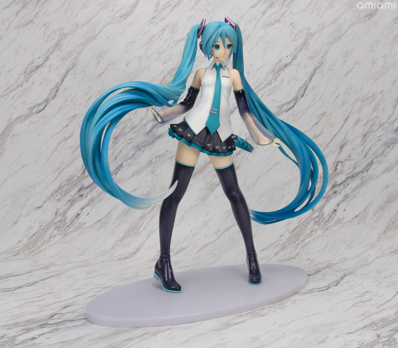 AmiAmi [Character & Hobby Shop] | VOCALOID3 - Hatsune Miku