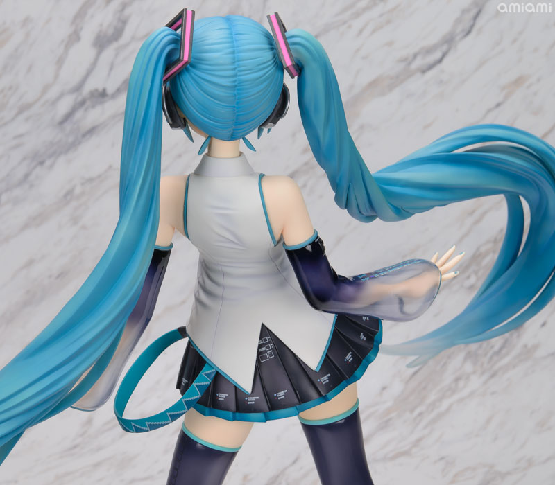 AmiAmi [Character & Hobby Shop] | VOCALOID3 - Hatsune Miku V3 1/4