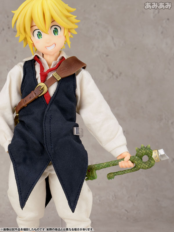 AmiAmi [Character & Hobby Shop] | Real Action Heroes No.709 RAH