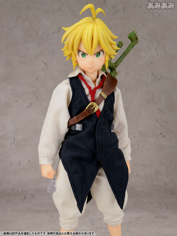 AmiAmi [Character & Hobby Shop] | Real Action Heroes No.709 RAH