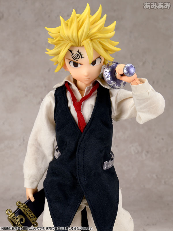 AmiAmi [Character & Hobby Shop] | Real Action Heroes No.709 RAH